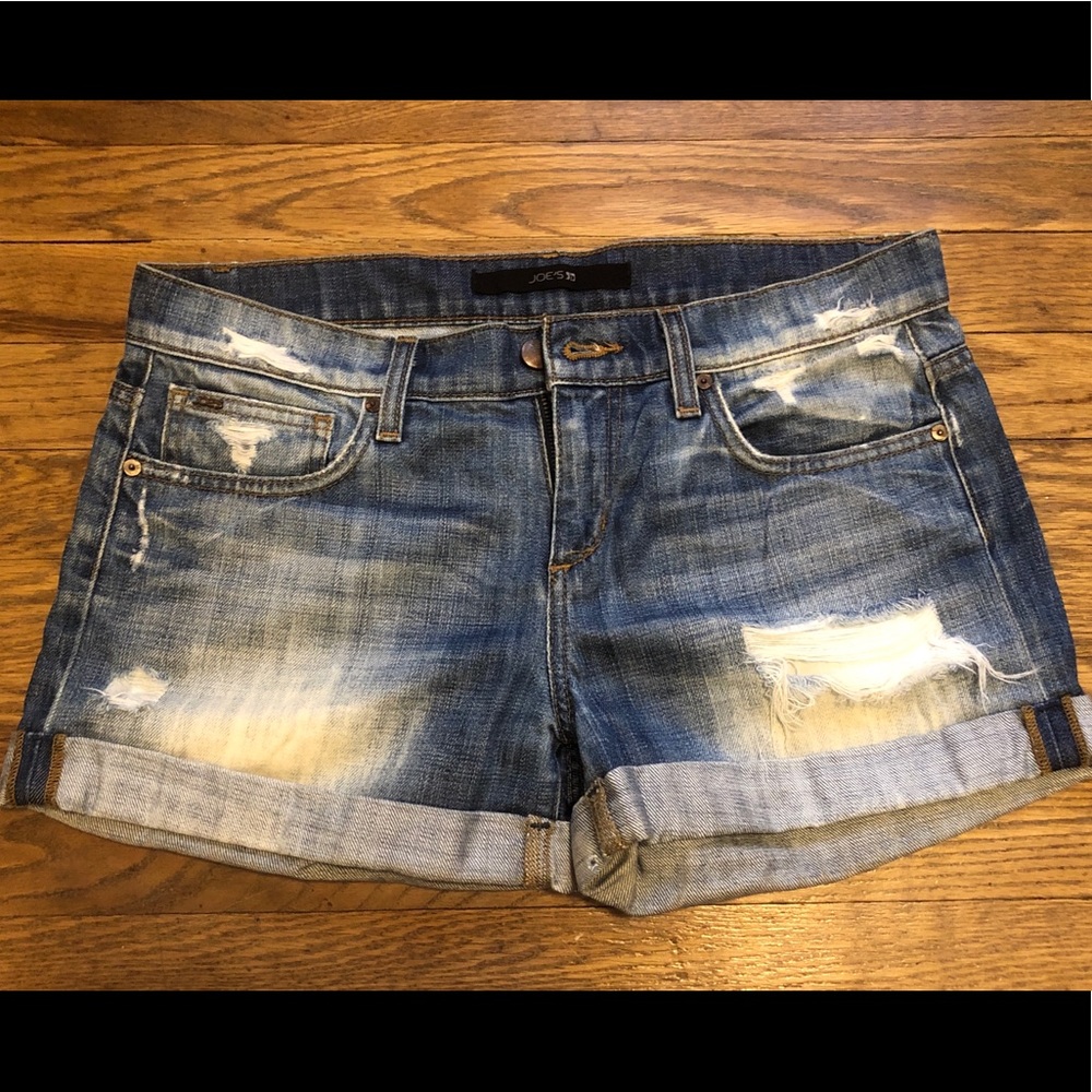 Joe’s Jeans Shorts Size 27